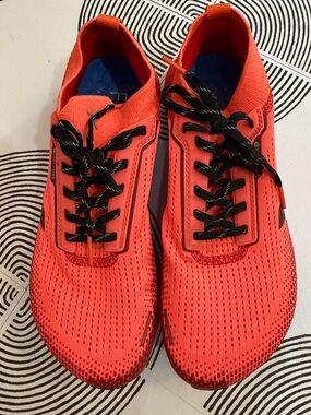 Flux Adapt Runner/Trail Earth-Link